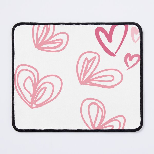 Item preview, Whimsical Heart Doodles - A Cluster designed and sold by Julinafar.