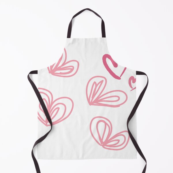 Item preview, Whimsical Heart Doodles - A Cluster designed and sold by Julinafar.