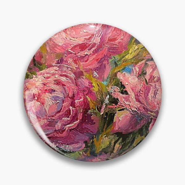 Item preview, Peonies designed and sold by Elena Reutova.