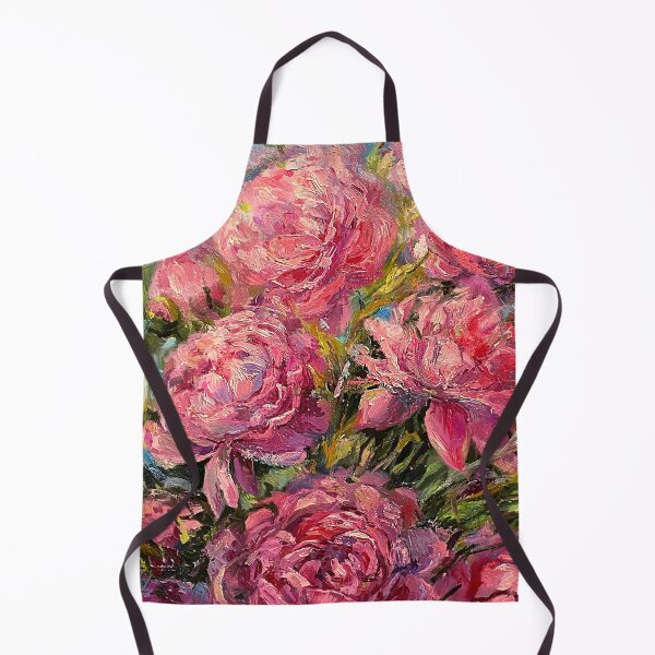 Item preview, Peonies designed and sold by Elena Reutova.