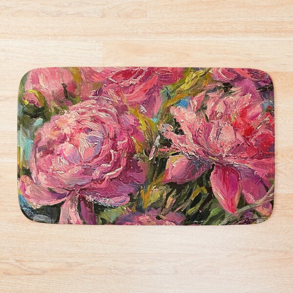 Item preview, Peonies designed and sold by Elena Reutova.