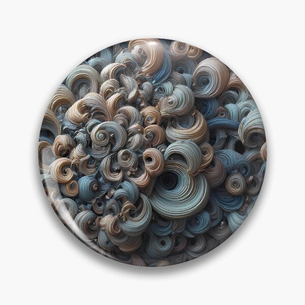 Item preview, Forms Ethereal Cosmic Scenes Surreal Artistry Elements Art  designed and sold by ART ATTACK ZONE.