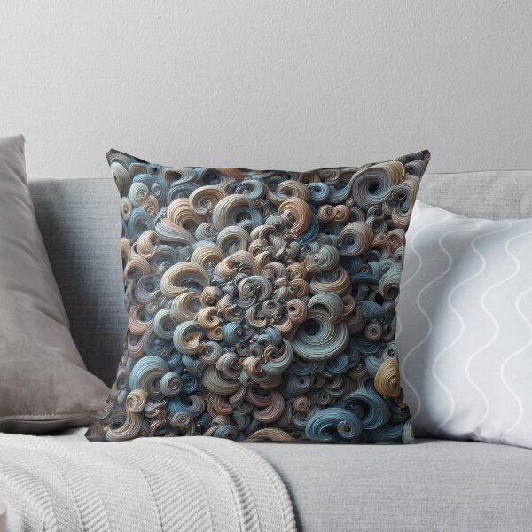 Item preview, Forms Ethereal Cosmic Scenes Surreal Artistry Elements Art  designed and sold by ART ATTACK ZONE.
