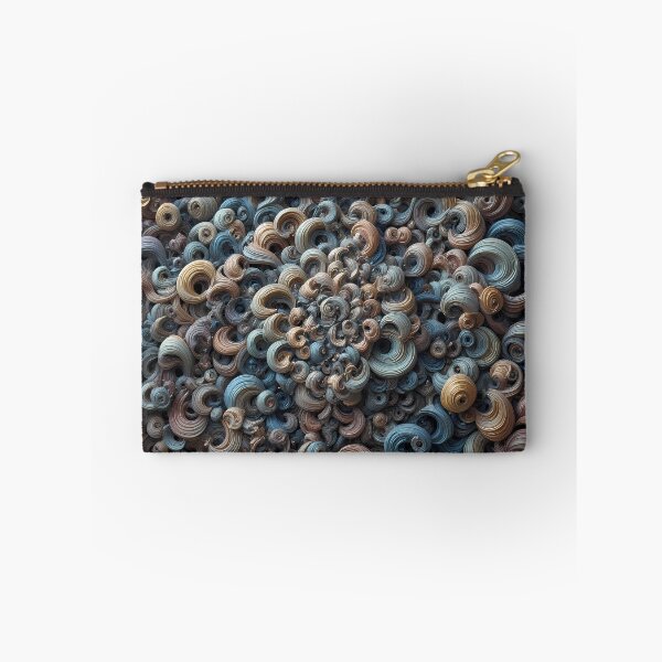Item preview, Forms Ethereal Cosmic Scenes Surreal Artistry Elements Art  designed and sold by ART ATTACK ZONE.