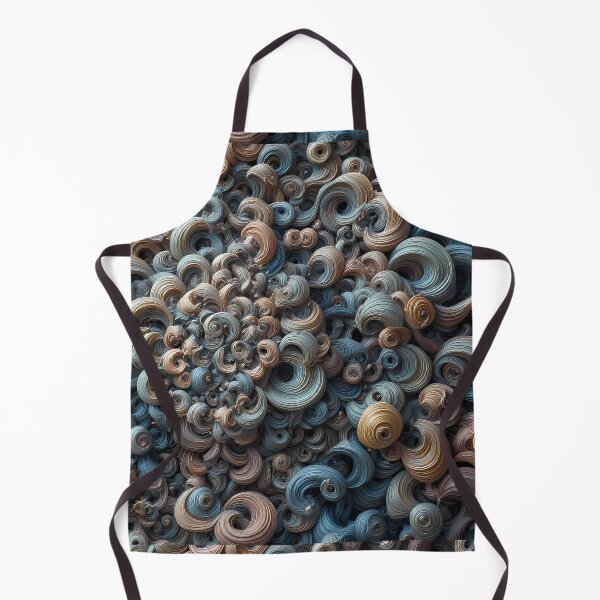 Item preview, Forms Ethereal Cosmic Scenes Surreal Artistry Elements Art designed and sold by ART ATTACK ZONE.