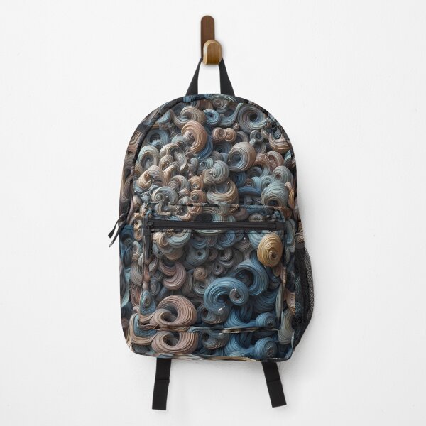 Item preview, Forms Ethereal Cosmic Scenes Surreal Artistry Elements Art designed and sold by ART ATTACK ZONE.