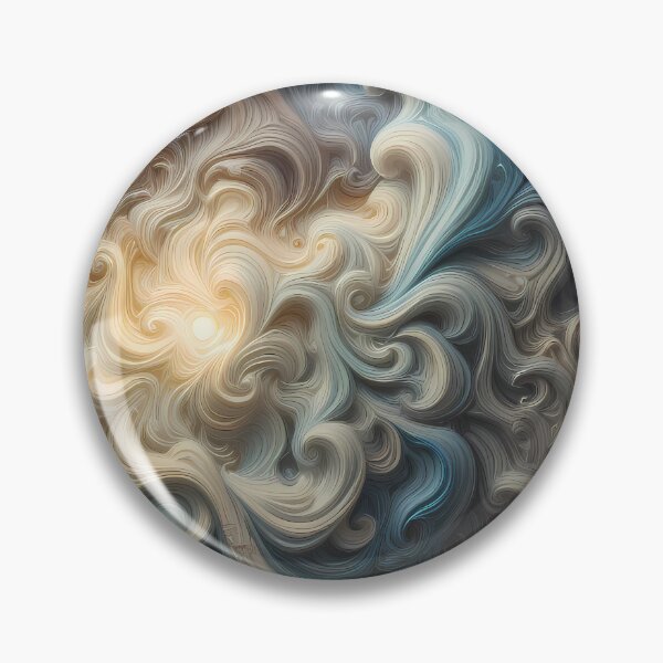 Item preview, God Ethereal Cosmic Scenes Surreal Artistry Elements Art  designed and sold by ART ATTACK ZONE.
