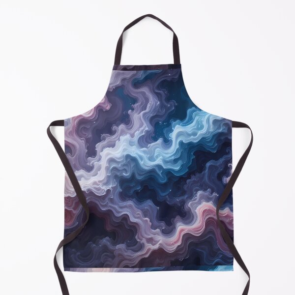 Item preview, Angel Ethereal Cosmic Scenes Surreal Artistry Elements Art designed and sold by ART ATTACK ZONE.
