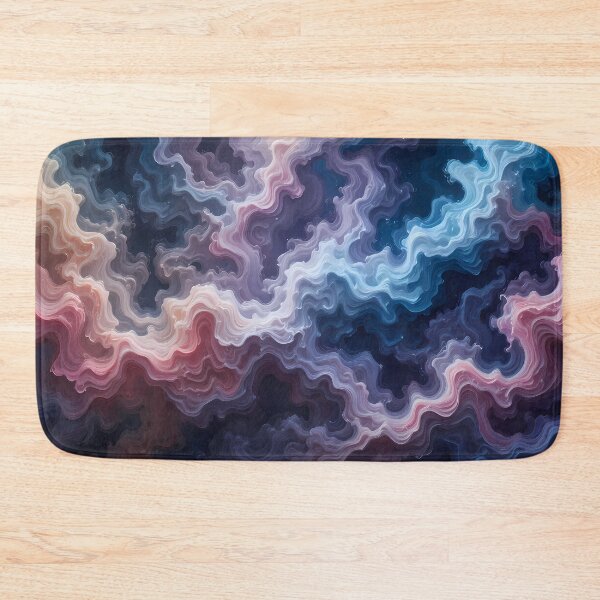 Item preview, Angel Ethereal Cosmic Scenes Surreal Artistry Elements Art  designed and sold by ART ATTACK ZONE.