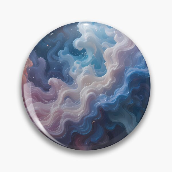 Item preview, Demon Ethereal Cosmic Scenes Surreal Artistry Elements Art  designed and sold by ART ATTACK ZONE.
