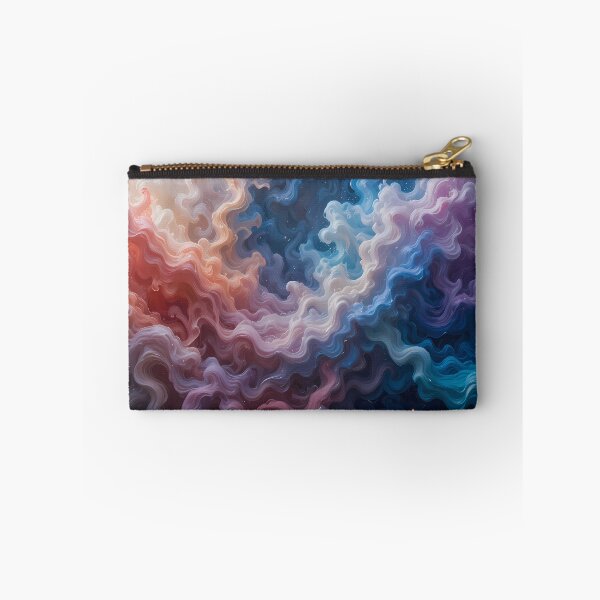 Item preview, Demon Ethereal Cosmic Scenes Surreal Artistry Elements Art  designed and sold by ART ATTACK ZONE.