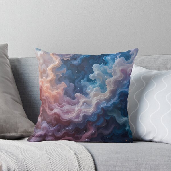 Item preview, Demon Ethereal Cosmic Scenes Surreal Artistry Elements Art  designed and sold by ART ATTACK ZONE.
