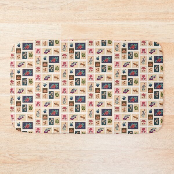 Item preview, Stamp Collection designed and sold by CrafteyCorners2.
