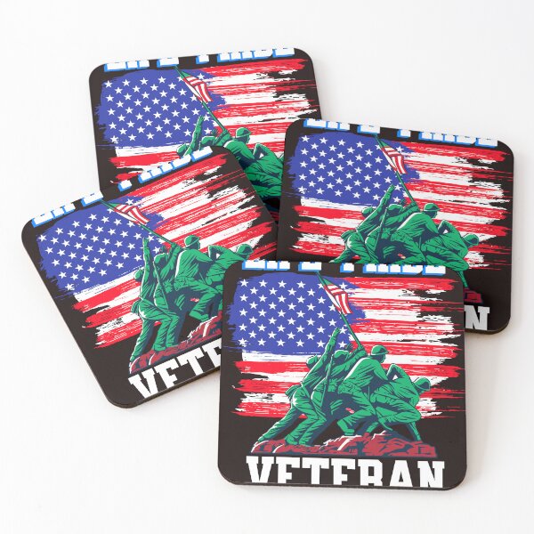 Item preview, u.s. army veteran designed and sold by huntergrafix.