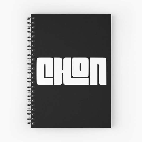Item preview, Chon HD Logo (Ver. 3) designed and sold by KPopverse2.