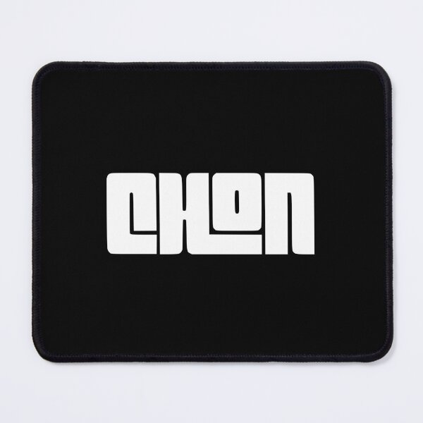 Item preview, Chon HD Logo (Ver. 3) designed and sold by KPopverse2.