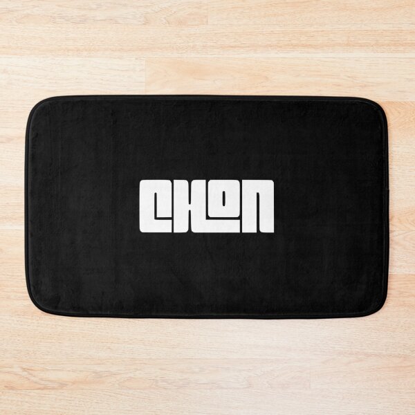 Item preview, Chon HD Logo (Ver. 3) designed and sold by KPopverse2.