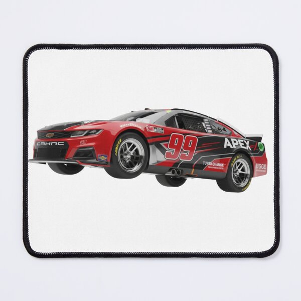 Item preview, Racing Car Jump designed and sold by KnlDsgn.