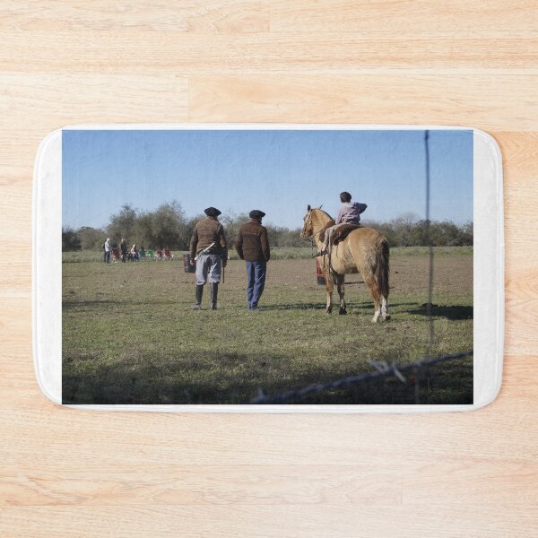 Item preview, Gauchos in Argentina designed and sold by PabloDGutierrez.