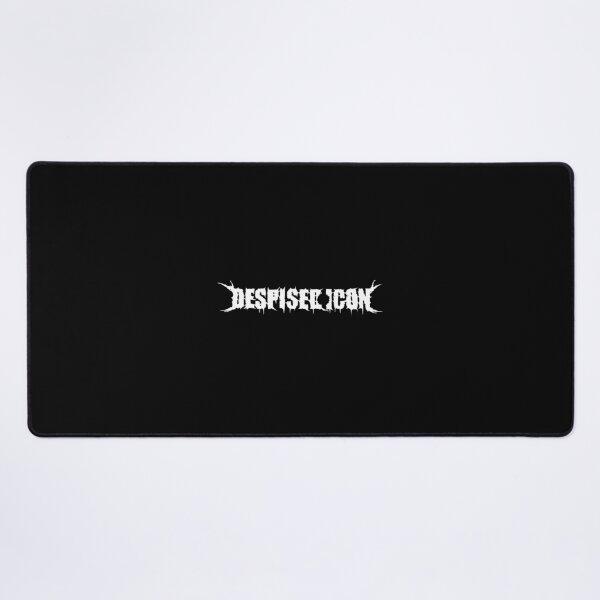 Item preview, Despised Icon (Band) HD Logo (Ver. 2) designed and sold by KPopverse2.