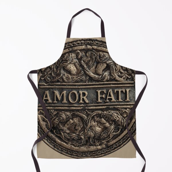 Item preview, Amor Fati – Stoic Philosophy | Threads of Fate Design designed and sold by BeesArtTees.