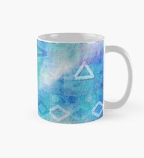 Hieroglyphic Mug