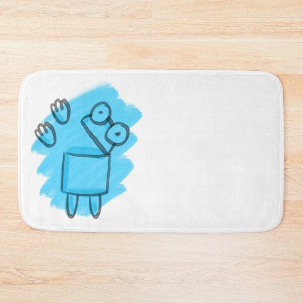 Item preview, The return of little guy! He’s not having a good time designed and sold by KtInSunshine.
