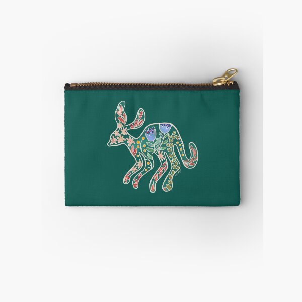 Item preview, Argemone Kit Fox - Viva Flora Collection designed and sold by avec magie.
