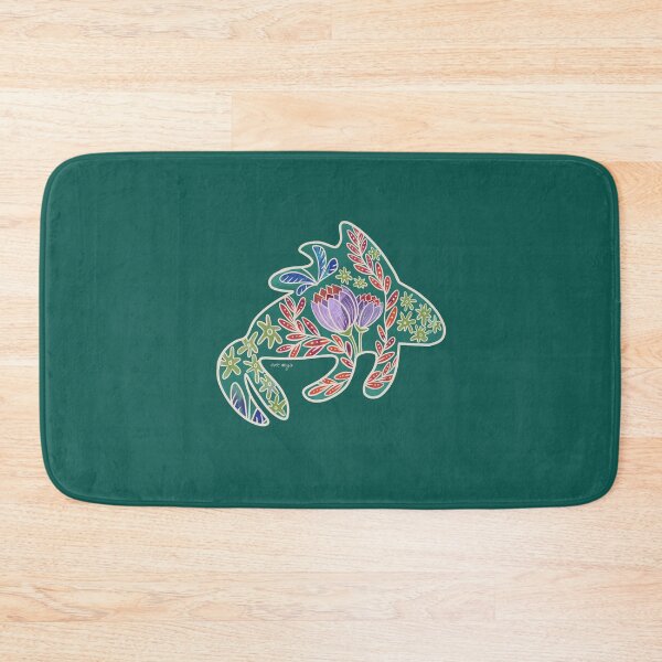Item preview, Lily Fish - Viva Flora Collection designed and sold by avec magie.