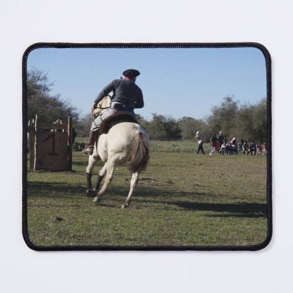 Item preview, At a gallop designed and sold by PabloDGutierrez.