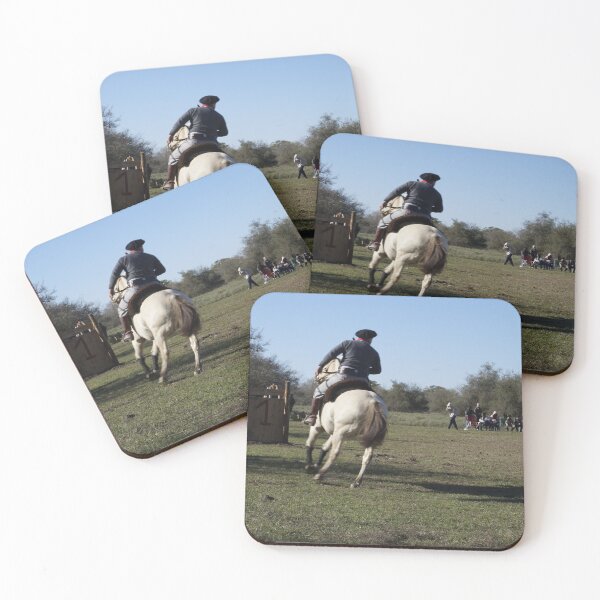Item preview, At a gallop designed and sold by PabloDGutierrez.