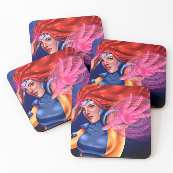 Item preview, Jean Jeannie designed and sold by SSTArtwork.