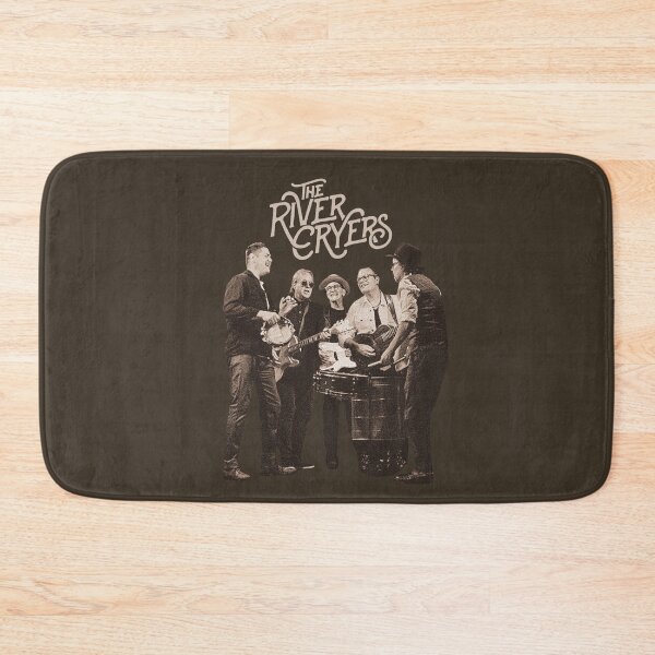 Item preview, River Cryers Jam Session designed and sold by The River Cryers.