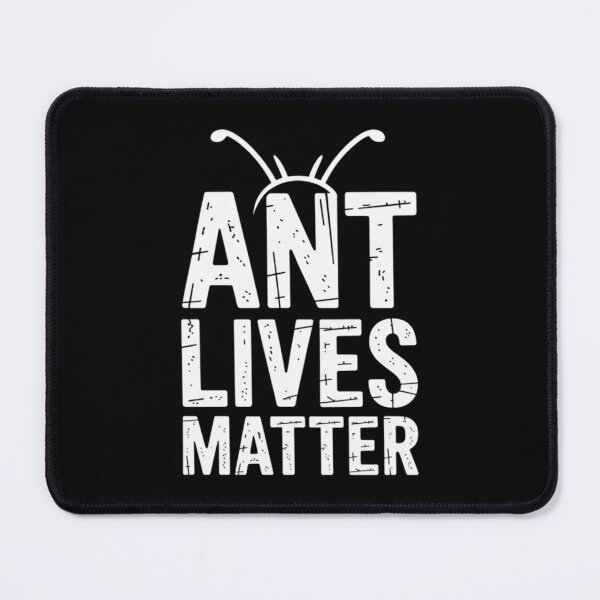 Item preview, Ant Lives Matter – Nature Awareness Insect Design designed and sold by Watchtibin.