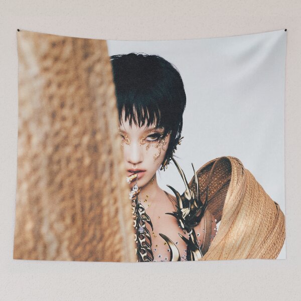 Item preview, XG GALA - chisa designed and sold by trengeee.