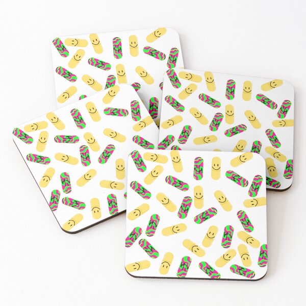 Item preview, Happy pills designed and sold by Yoohoo-xoErica.