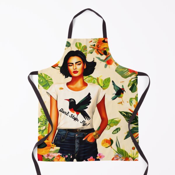 Item preview, Don’t Stop, Fly designed and sold by Zofia Sosnecka.