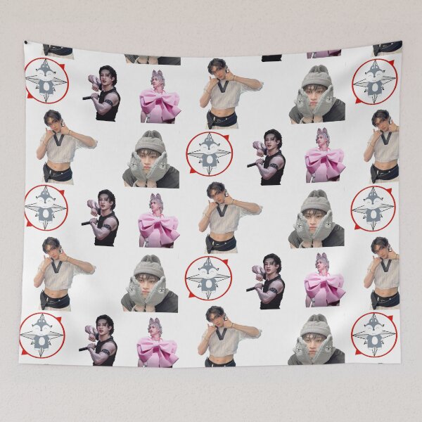 Item preview, Chan Bundle designed and sold by BooMPop-Designs.