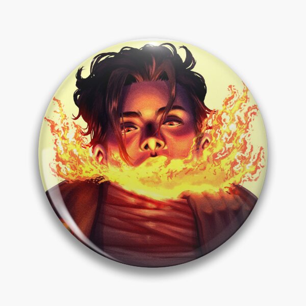 Item preview, Firey Chamber designed and sold by SSTArtwork.