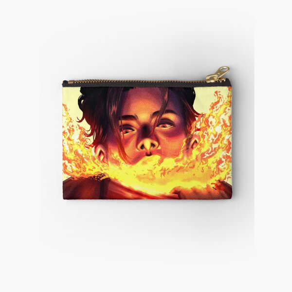 Item preview, Firey Chamber designed and sold by SSTArtwork.