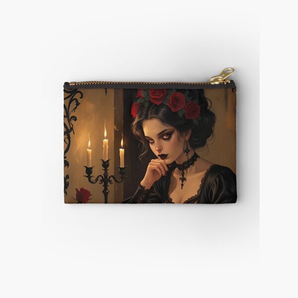 Item preview, Lady by Candlelight designed and sold by RisingWolfStudio.
