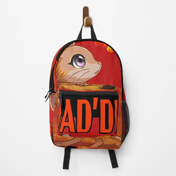 Item preview, DUNE – Desert Mouse from Arrakis – Muad’Dib – Fremen Symbol designed and sold by bekksa.
