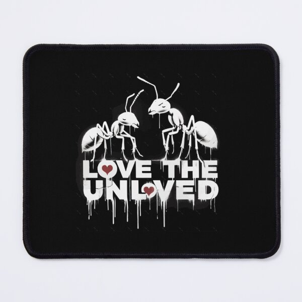 Item preview, Love the Unloved – Unique Ant Lover Insect Art designed and sold by Watchtibin.