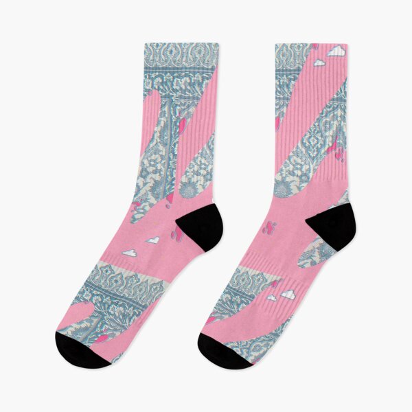 Item preview, Pink Abstract designed and sold by YaelxYaya.