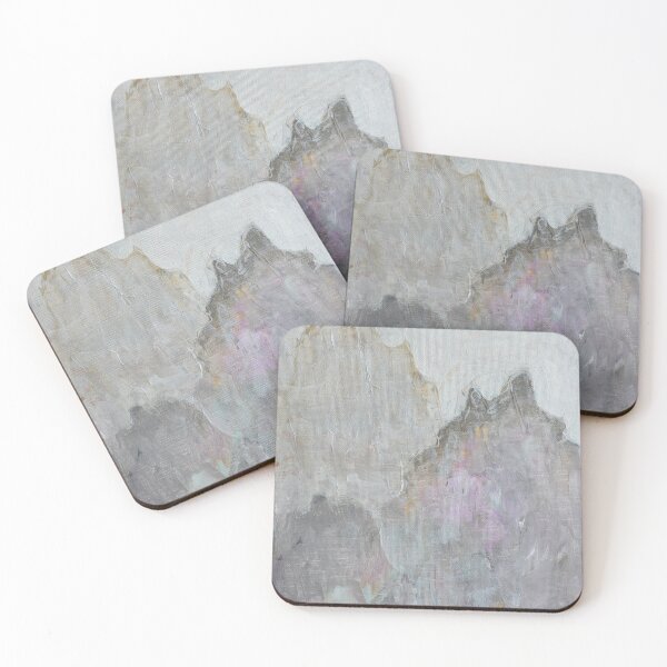 Item preview, Smoky mountain peaks designed and sold by Olga Lashko.
