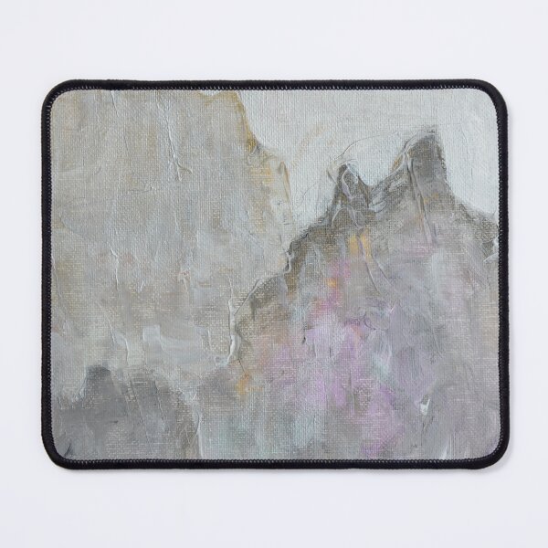 Item preview, Smoky mountain peaks designed and sold by Olga Lashko.