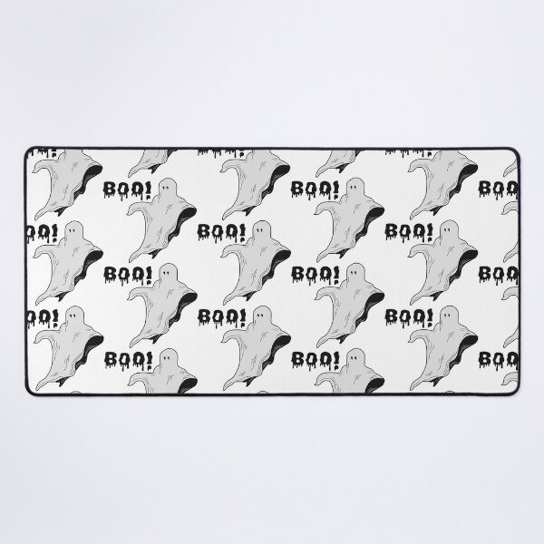 Item preview, Spooky Ghost Says BOO! designed and sold by Martista1993.