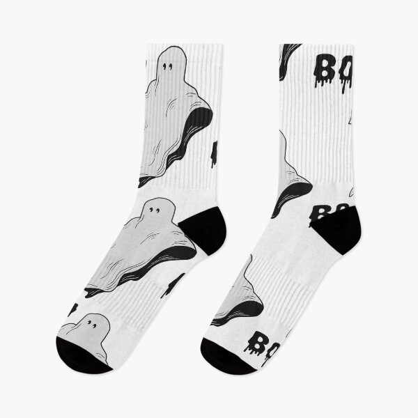 Item preview, Spooky Ghost Says BOO! designed and sold by Martista1993.