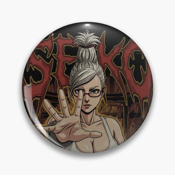 Item preview, Seiko Ayase Anime Fanart designed and sold by MadShroomPrints.