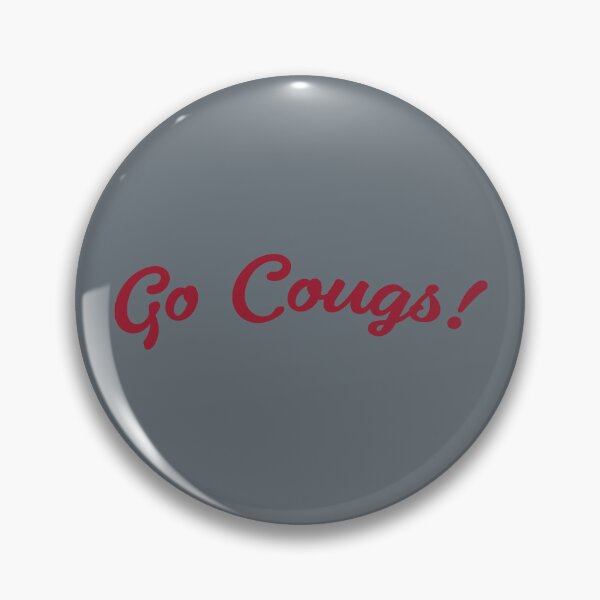 Item preview, Go Cougs designed and sold by WhiteCellarArt.